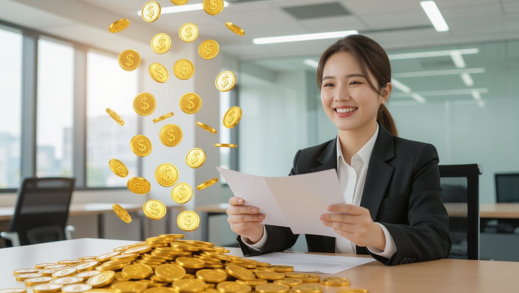 📝 중간정산 경험자를 위한 세액정산 특례