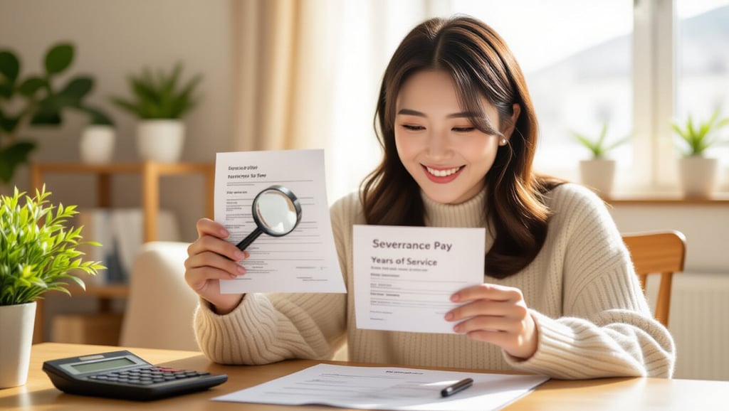 🔍 영수증 주요 항목 확인 및 활용 팁