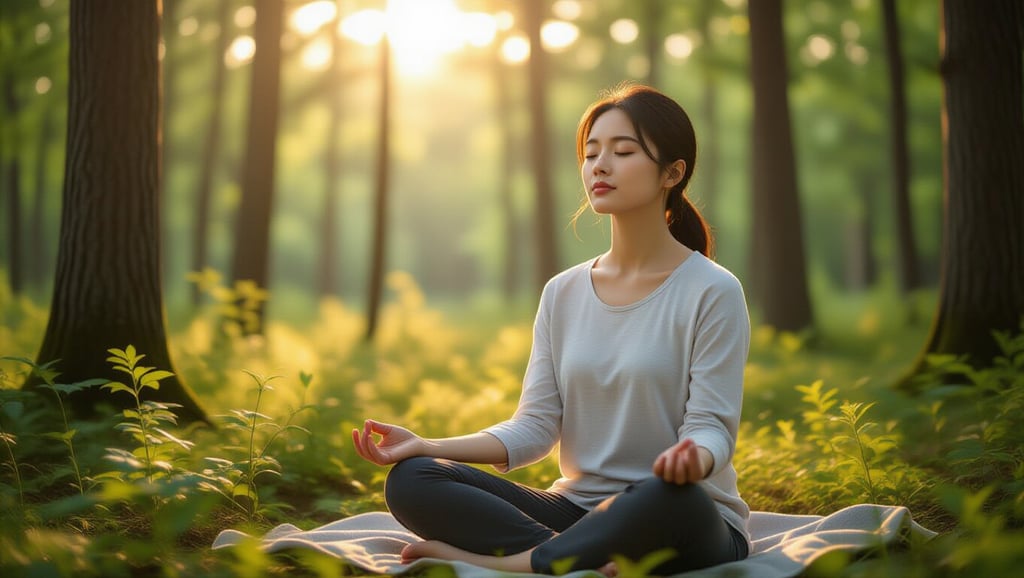 🧠 심리적 접근과 회복 여정