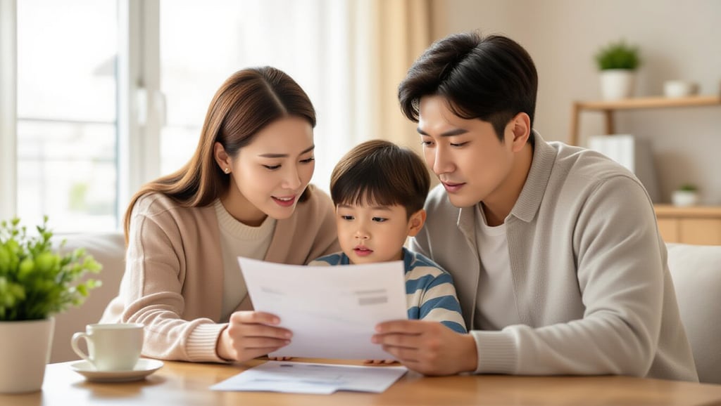 📋 건강보험 피부양자 제도, 왜 바뀌나요?