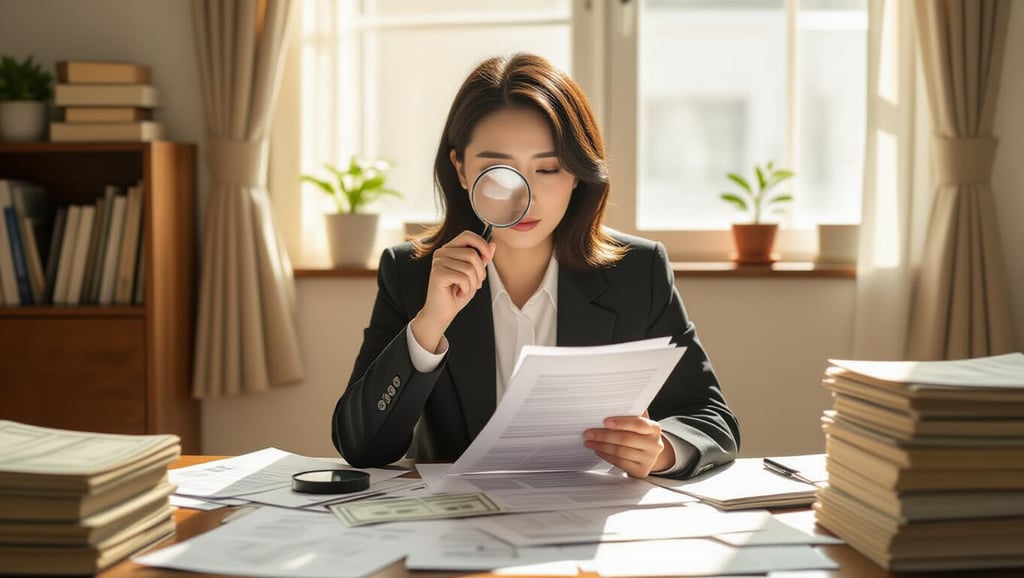 💡 2025년 피부양자 자격 변경, 핵심만 쏙쏙!