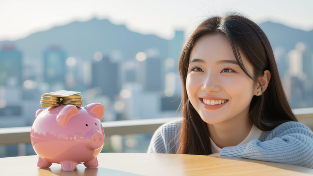 💡 청년 주거 지원 및 자산 형성 정책