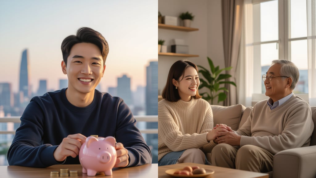 📈 2026년 주거 정책의 기대 효과와 전망