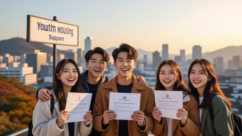 🤝 주거 안정성을 넘어선 연계 지원 정책