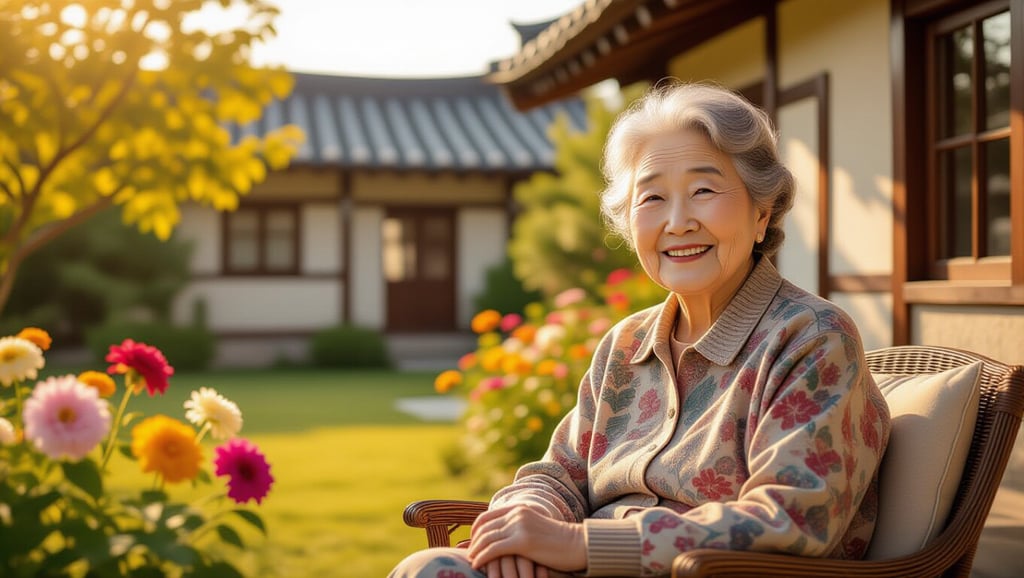 🏡 노후 주택 개선 및 맞춤형 주거 모델