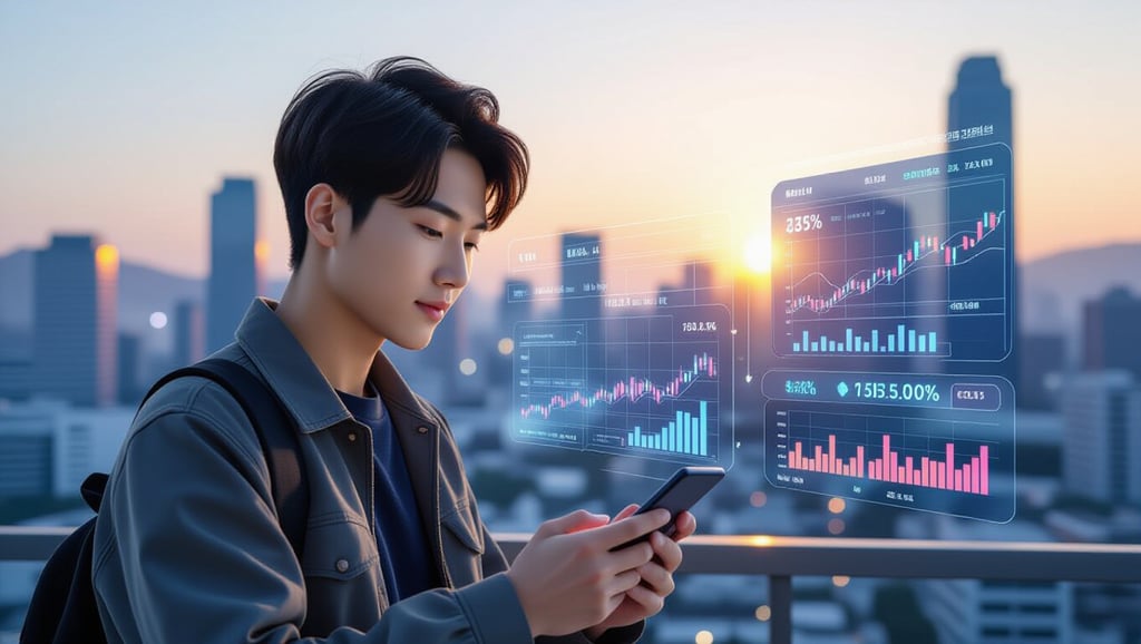 📈 2025년 증권사 앱 트렌드와 활용 팁