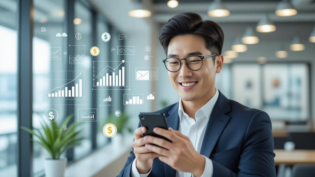 💡 내 투자 스타일에 맞는 앱 추천