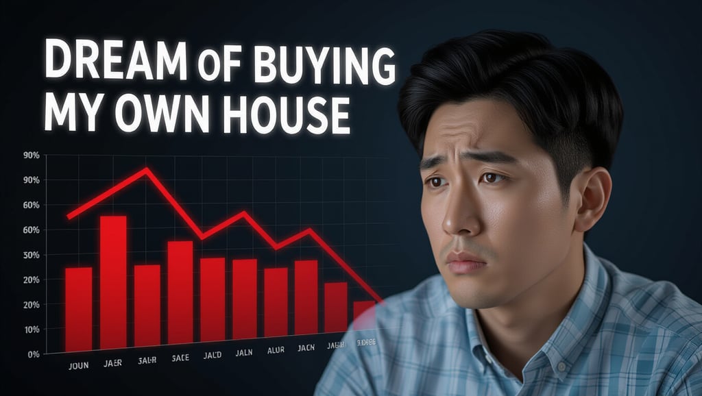 📊 주택담보대출 한도 및 DSR 변화