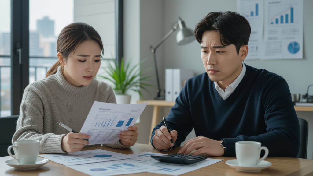 ⚠️ 실수요자 및 투자자 유의사항