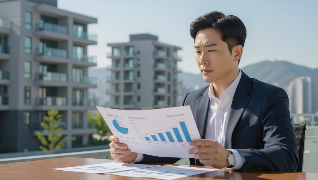 📈 부동산 시장 전망과 영향