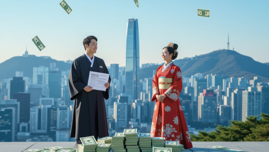 주택임대소득 상위 0.1%의 실체, 연 13억의 비밀과 양극화 심화 3 🔍 임대소득 양극화 심화 원인 분석