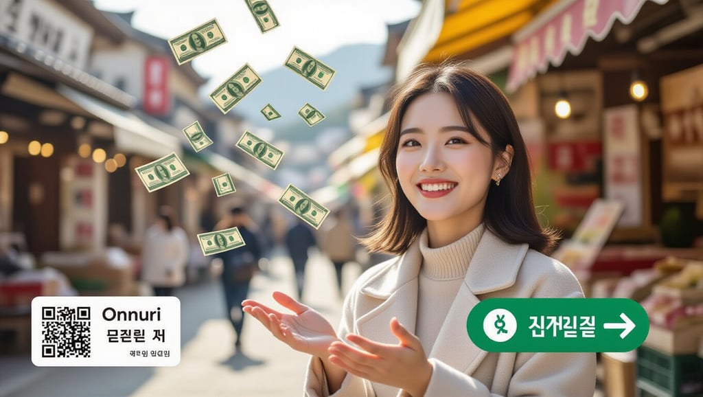 📊 환급액은 어떻게 계산되고 지급되나요?