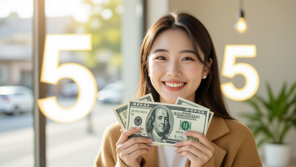 중소기업 소득세 감면, 신청부터 환급까지 핵심 전략 총정리 3 📊 얼마나 절세될까요? 감면율과 한도