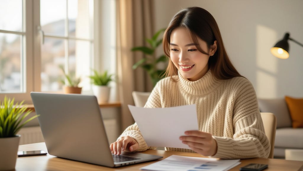 중소기업 소득세 감면, 신청부터 환급까지 핵심 전략 총정리 7 🚀 감면 혜택, 200% 활용 전략!