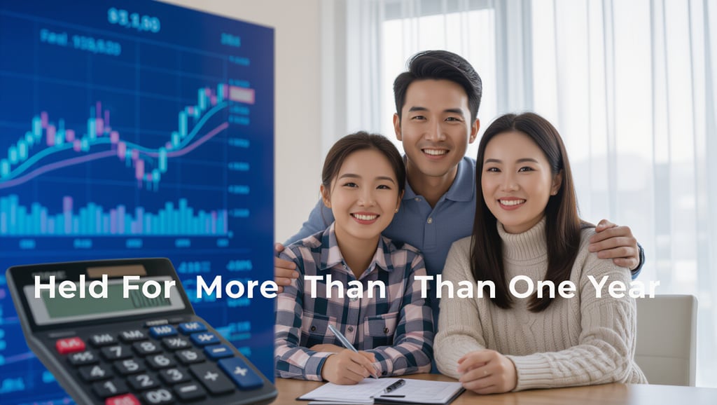 자녀 주식 증여, 2025년 세금 절감 핵심 전략과 면제 한도 6 📊 증여세율 및 2025년 주식 증여세 계산 방법