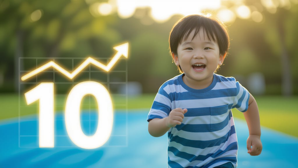 자녀 주식 증여, 2025년 세금 절감 핵심 전략과 면제 한도 5 📈 주식 증여 시점 선택과 세금 절감 방법