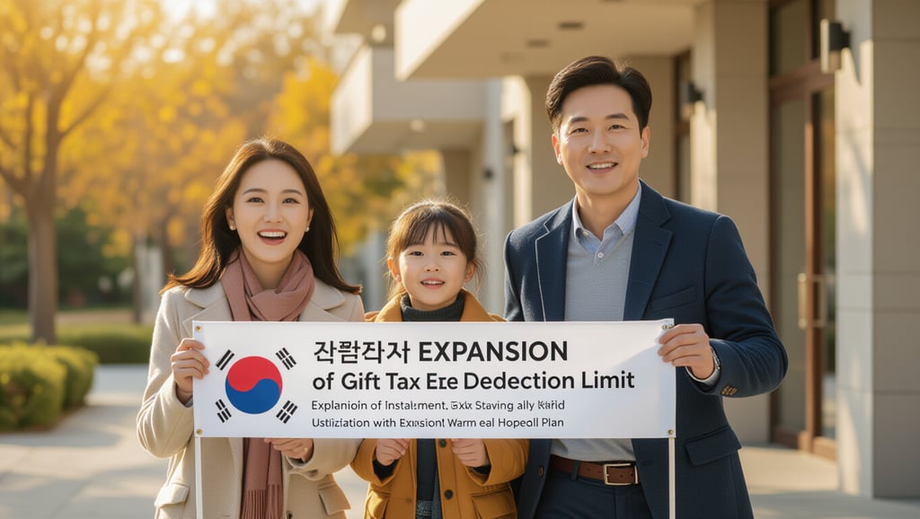 자녀 주식 증여, 2025년 세금 절감 핵심 전략과 면제 한도 4 ⚠️ 자녀 명의 주식 투자 시 세금 리스크 관리 전략