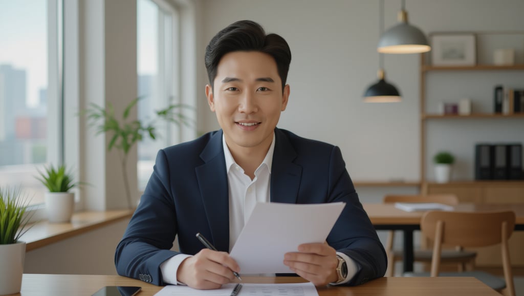 자영업자 세무 관리 A to Z: 사업자 등록부터 지속 가능한 절세 전략 5 📊 장부 기장: 간편장부 vs 복식부기, 나에게 맞는 선택은?