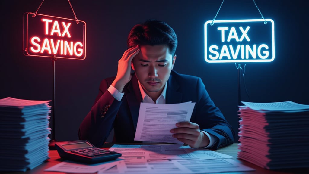 자영업자 세무 관리 A to Z: 사업자 등록부터 지속 가능한 절세 전략 6 ⚠️ 세무 리스크 줄이기: 원천세와 4대보험 관리