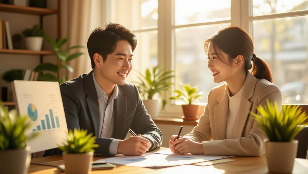 자영업자 세무 관리 A to Z: 사업자 등록부터 지속 가능한 절세 전략 9 📌 마무리