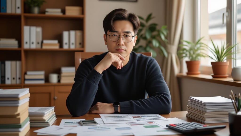 자영업자 세무 관리 A to Z: 사업자 등록부터 지속 가능한 절세 전략 3 💡 절세의 핵심! 경비 처리와 매입 자료 관리