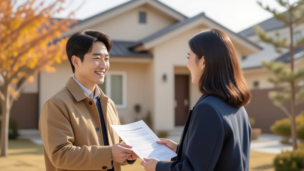 대출 갈아타기 LTV 70% 부활: 규제 완화 배경과 실질적 이득 분석 3 🏠 전세퇴거자금대출 LTV 70% 유지: 예외 적용 범위