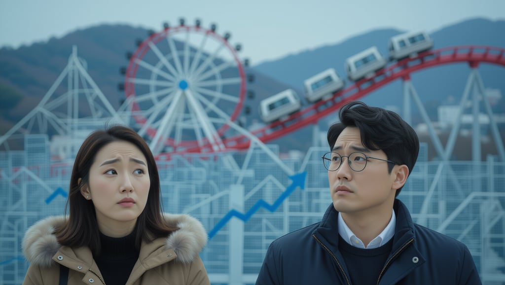 대출 갈아타기 LTV 70% 부활: 규제 완화 배경과 실질적 이득 분석 5 📈 정책 일관성 논란 및 최신 동향 분석