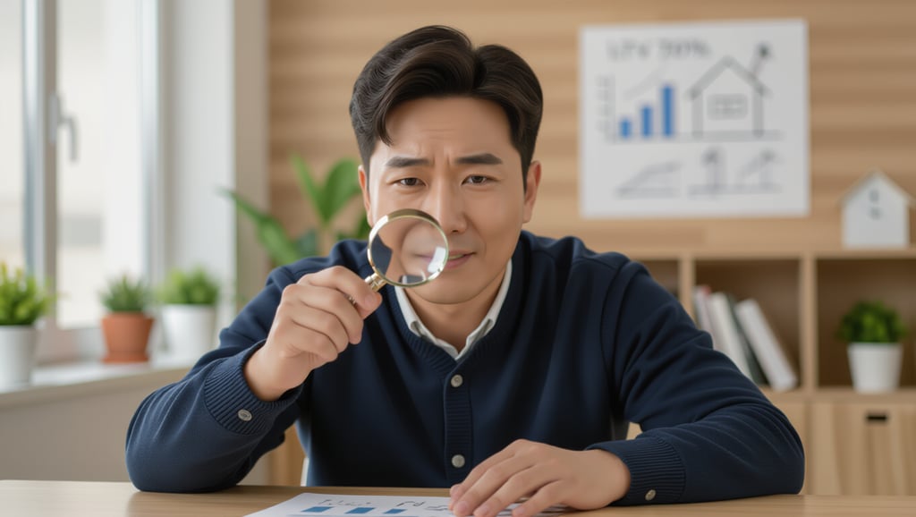 대출 갈아타기 LTV 70% 부활: 규제 완화 배경과 실질적 이득 분석 6 📌 마무리