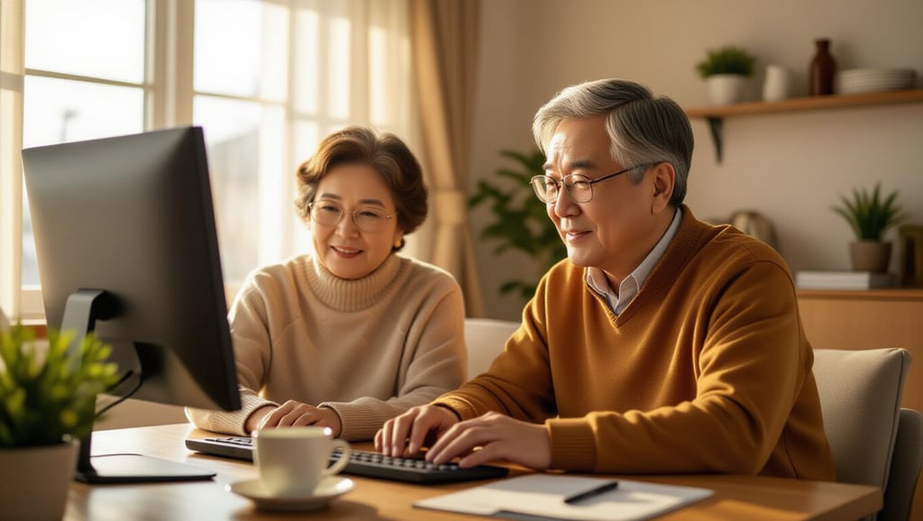 연봉 1억, 국민연금 30년 납부해도 월 200만원 어려울까? 4 💰 30년 납부, 월 200만원 연금 수령 현실은?