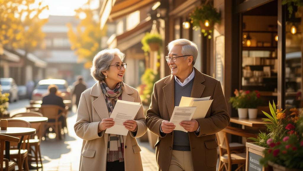 연봉 1억, 국민연금 30년 납부해도 월 200만원 어려울까? 6 💡 국민연금만으로는 부족해요! 현명한 노후 대비 전략