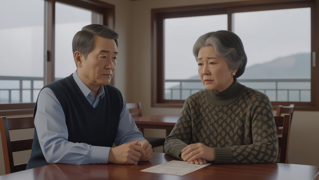 연봉 1억, 국민연금 30년 납부해도 월 200만원 어려울까? 5 ⚠️ 연금 많이 받으면 건보료 폭탄? 숨겨진 변수