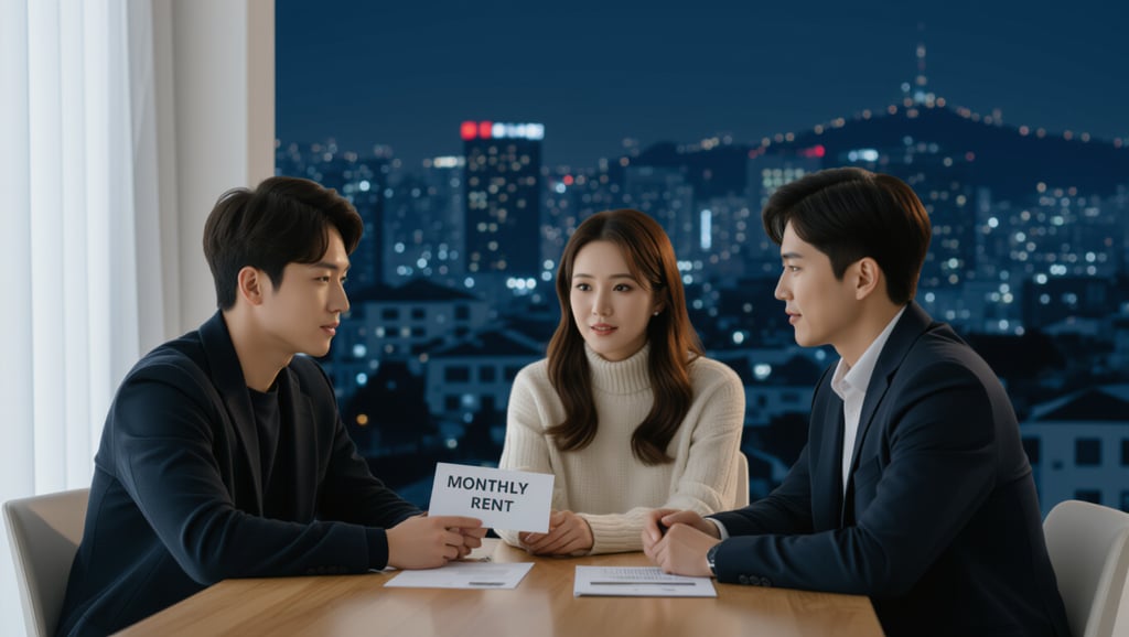 전세 시장 붕괴 경고: 3+3+3법과 토지거래허가구역의 충격 분석 2 📋 전세 시장, 왜 이렇게 불안한가요?