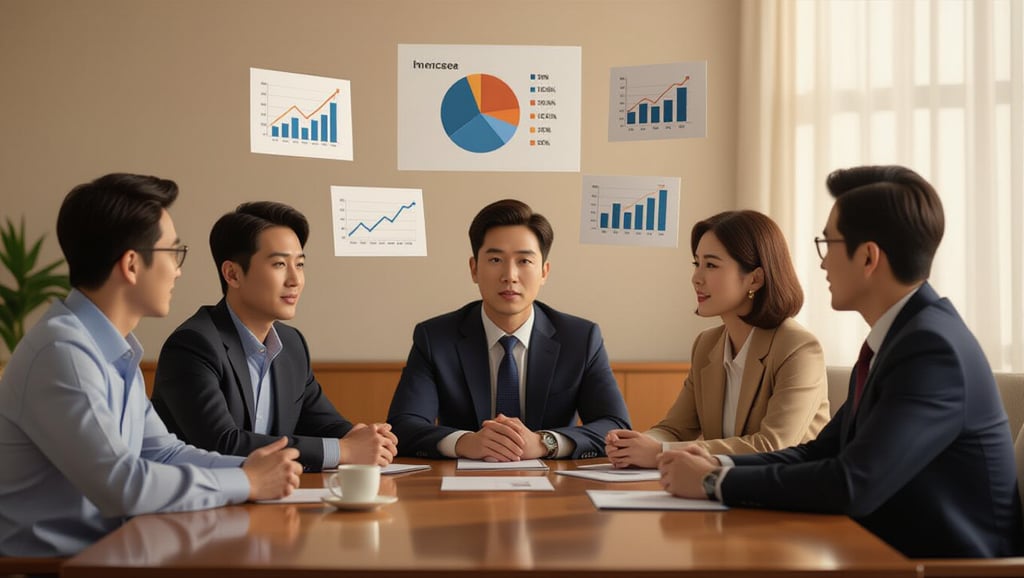 전세 시장 붕괴 경고: 3+3+3법과 토지거래허가구역의 충격 분석 8 📌 전세 시장 안정화를 위한 정책 해법 및 전문가 제언