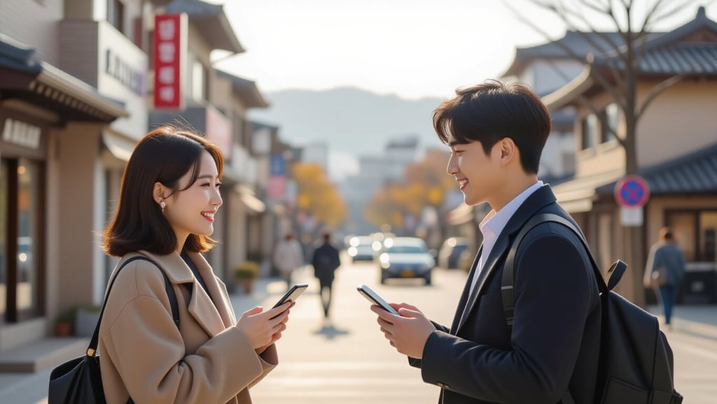 전세 시장 붕괴 경고: 3+3+3법과 토지거래허가구역의 충격 분석 6 💡 임차인과 임대인을 위한 대응 전략