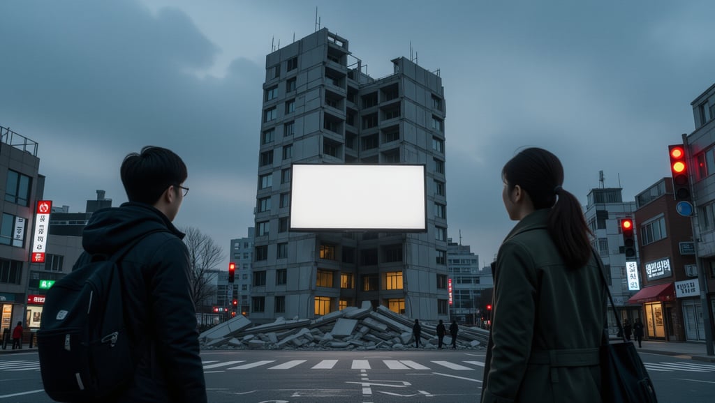 전세 시장 붕괴 경고: 3+3+3법과 토지거래허가구역의 충격 분석 9 📌 마무리