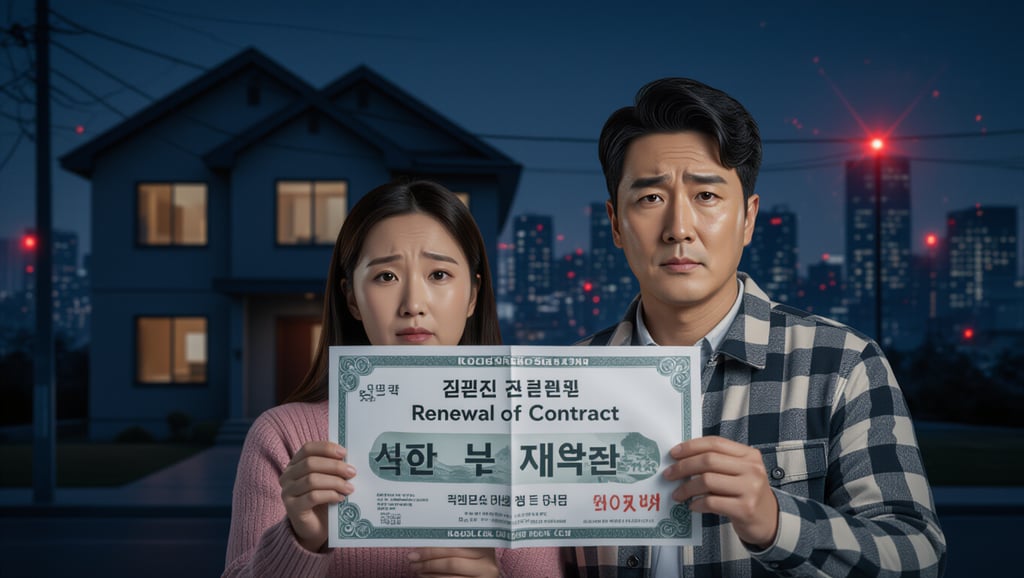 전세 시장 붕괴 경고: 3+3+3법과 토지거래허가구역의 충격 분석 7 ⚠️ 과도한 규제가 초래하는 주거 불안정 및 시장 유동성 문제