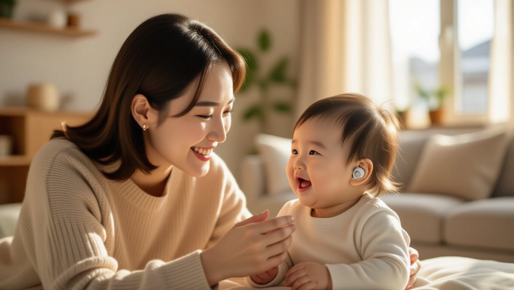 2025년 보청기 지원금, 자격부터 신청까지 핵심 총정리 2 📋 2025년 보청기 지원 제도 개요