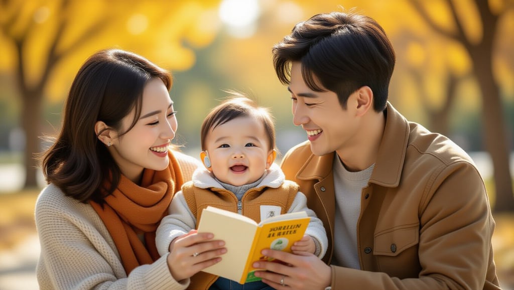 2025년 보청기 지원금, 자격부터 신청까지 핵심 총정리 9 📌 마무리