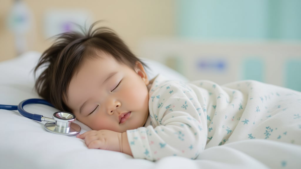 2025년 보청기 지원금, 자격부터 신청까지 핵심 총정리 4 💡 2025년 최신 제도 변경 사항