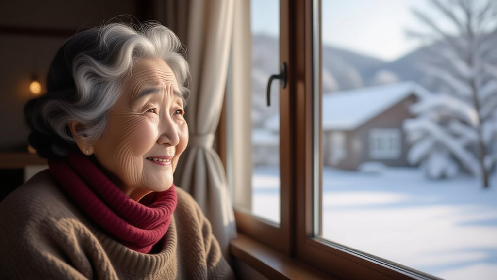 2025 난방비 지원금, 신청 대상부터 지급 방식까지 완벽 가이드 4 📌 누가 받을 수 있나요? 신청 대상 및 자격