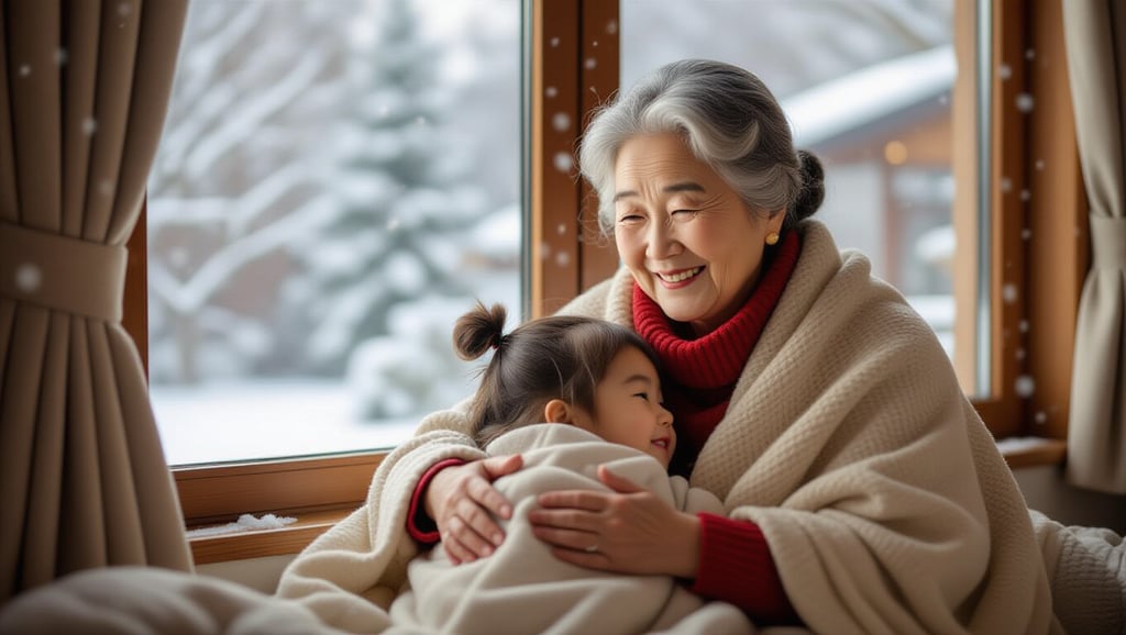 2025 난방비 지원금, 신청 대상부터 지급 방식까지 완벽 가이드 2 📋 난방비 지원, 왜 중요할까요?