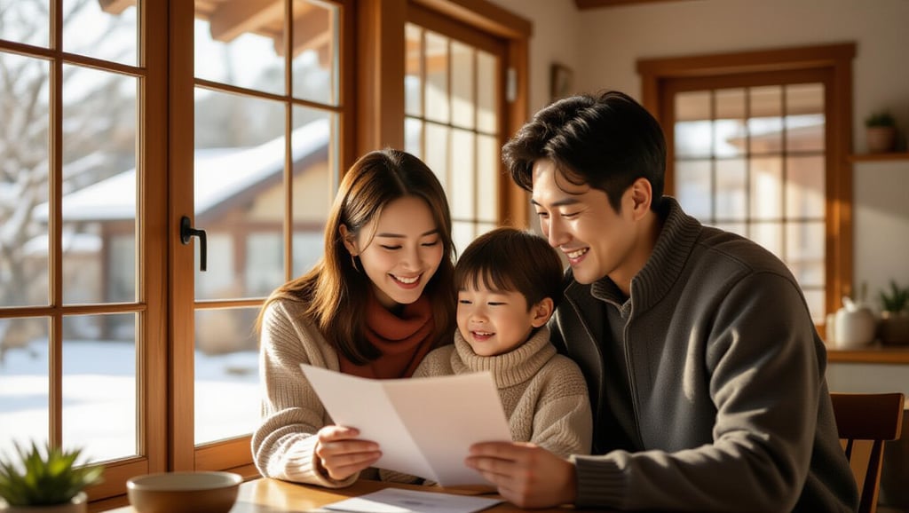 2025 난방비 지원금, 신청 대상부터 지급 방식까지 완벽 가이드 8 🏘️ 우리 동네 혜택! 지역별 추가 지원