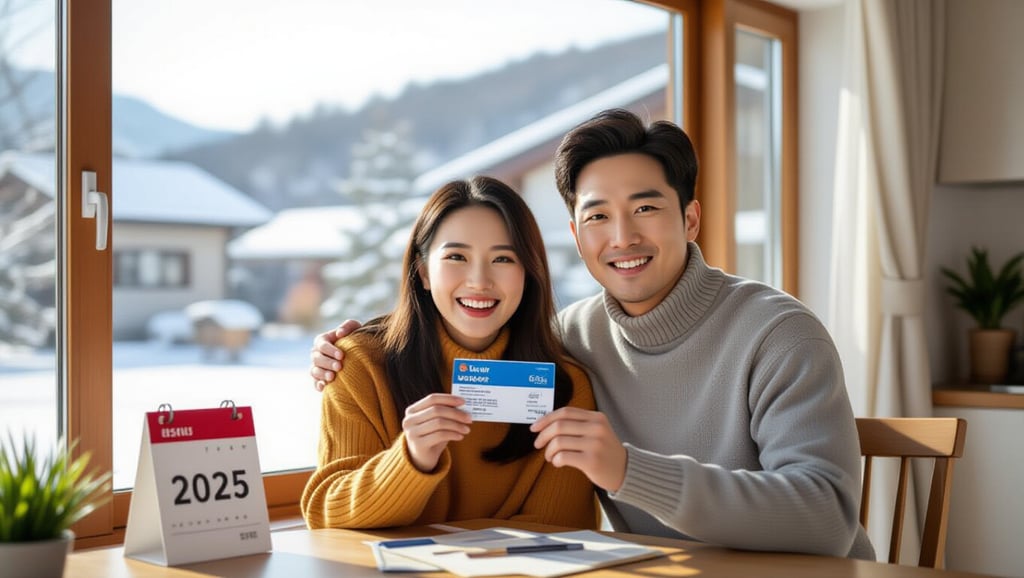 2025 난방비 지원금, 신청 대상부터 지급 방식까지 완벽 가이드 3 🔍 2025년 주요 난방비 지원 제도