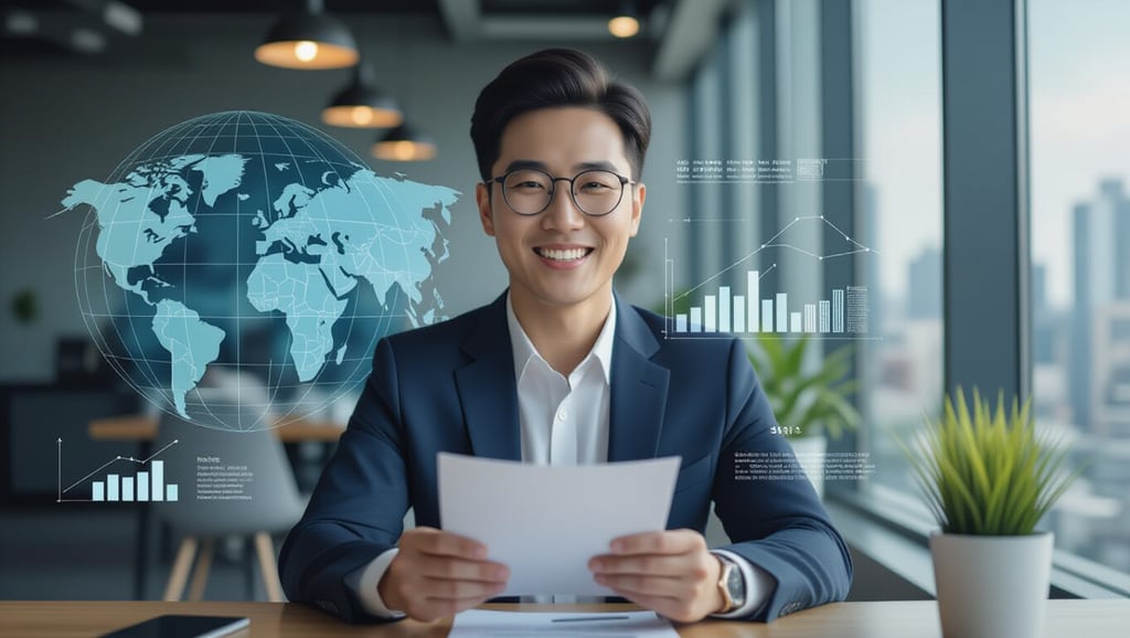 2025년 ISA 개정안 핵심: 절세 효과와 현명한 투자 전략 7 ⚠️ ISA 계좌 운용 시 주의사항 및 팁