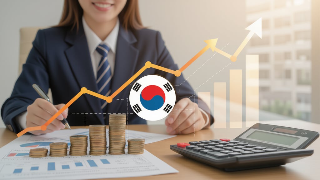 2025년 ISA 개정안 핵심: 절세 효과와 현명한 투자 전략 3 📈 2025년 ISA 개정안: 핵심 변화와 절세 효과
