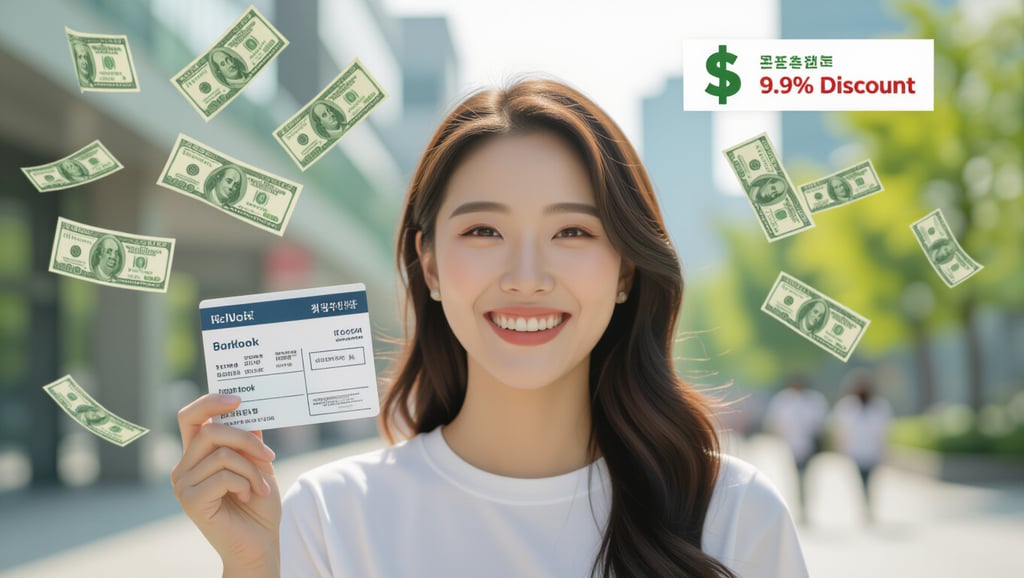 2025년 ISA 개정안 핵심: 절세 효과와 현명한 투자 전략 4 💰 ISA 계좌의 압도적인 절세 혜택: 비과세와 분리과세