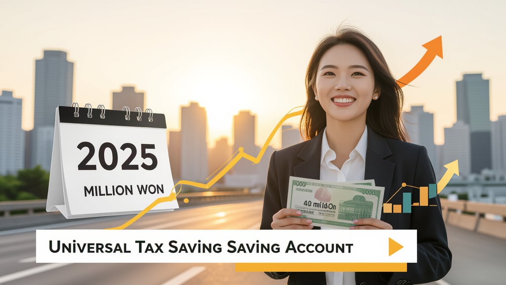 2025년 ISA 개정안 핵심: 절세 효과와 현명한 투자 전략 2 💡 ISA 계좌, 왜 2025년에 주목해야 할까요?