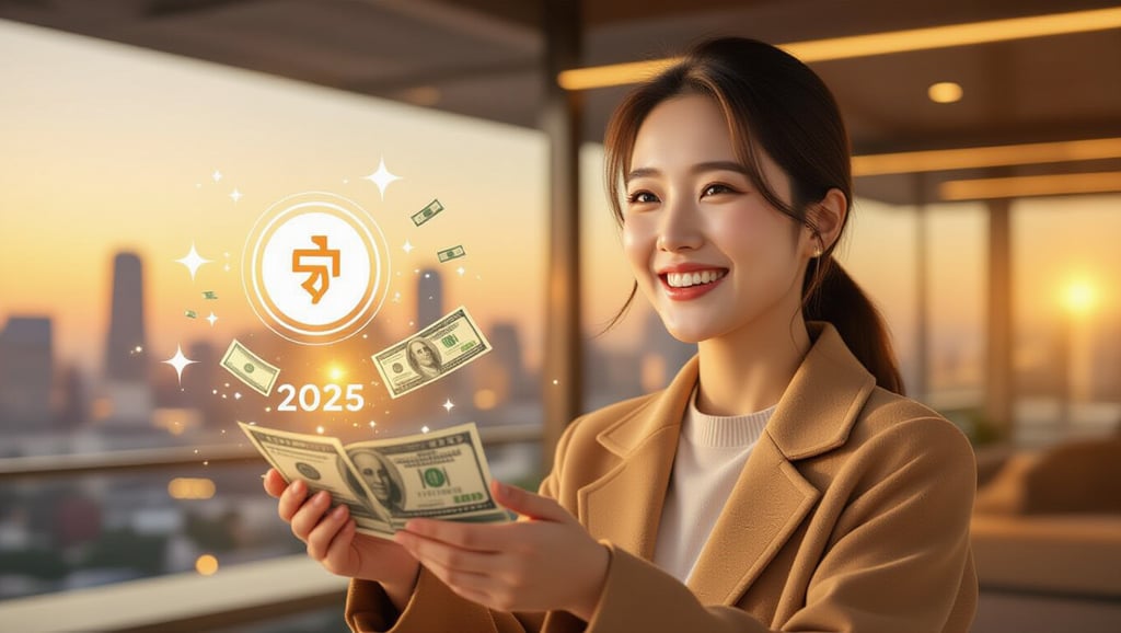 2025년 ISA 개정안 핵심: 절세 효과와 현명한 투자 전략 8 🔄 ISA 만기 자금 활용 및 연금 계좌 이전 전략