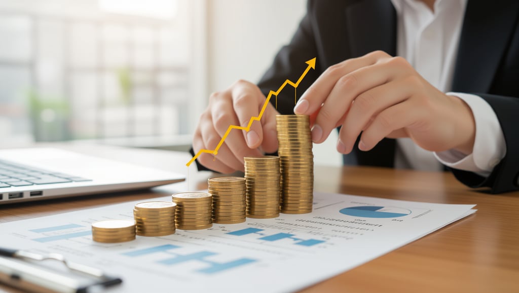 2025년 ISA 개정안 핵심: 절세 효과와 현명한 투자 전략 9 📌 마무리