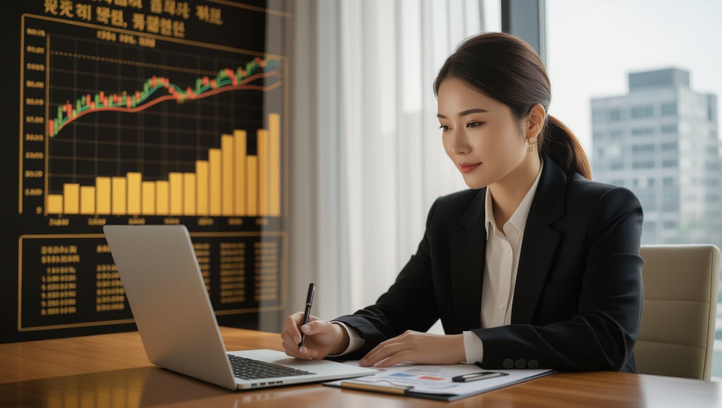 ISA 계좌로 금 ETF 투자, 15.4% 세금 절약 핵심 전략 7 📊 금 ETF 선택 가이드 및 포트폴리오 전략